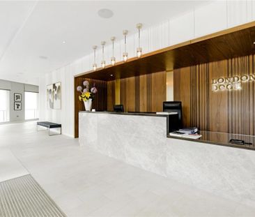 2 Bed Flat, Emery Way, E1W - Photo 4