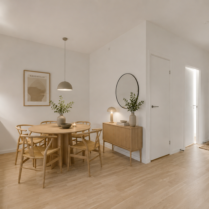 Engsøvej 221, st. tv., 8240 Risskov, Aarhus - Foto 1