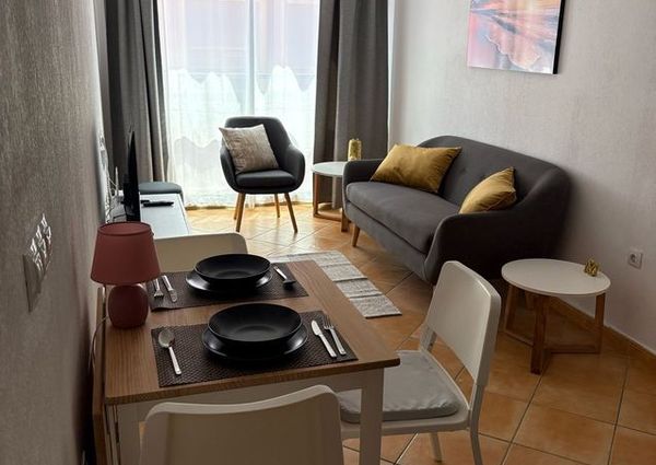 Alquiler de piso en Calle Orihuela, 27 - 141