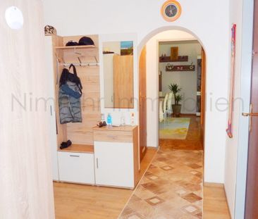 Gepflegte, großzügige 3-Zimmer-Wohnung in Ruhelage Aigen - Photo 6