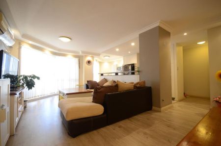 Monaco Estate – Resort Style 2 Bedroom Apartment - Photo 3