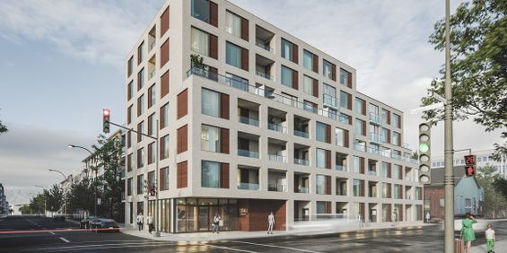 2 Bedroom - 2198 Boulevard De Maisonneuve Est, Ville-Marie - Photo 3