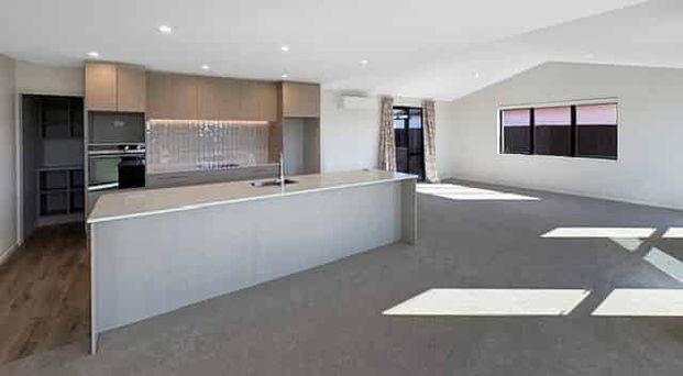 RANGIORA- 3 BEDROOMS - Photo 1