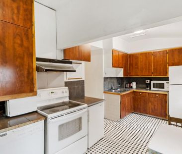 Appartement à louer - Montréal (Ville-Marie) (Centre) - Photo 4