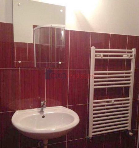 Apartament 2 camere de inchiriat in Cluj-Napoca, Buna Ziua ID 2628 - Fotografie 4