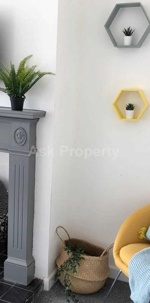 1 bedroom in a house share to rent - Photo 1