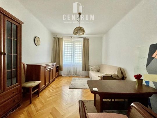 Mieszkanie Lublin Wieniawa powierzchnia 48.0 m² C303-WM-26223 - Photo 1