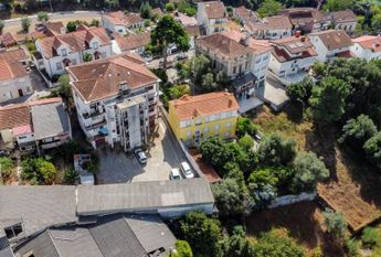 Moradia T7 em Coimbra