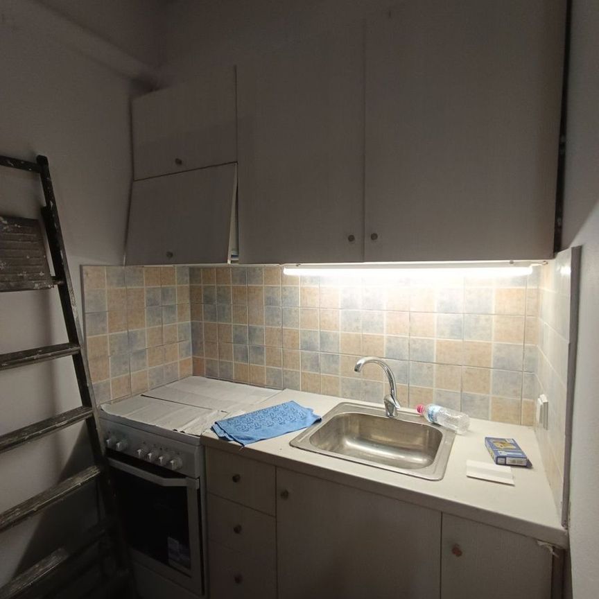 Studio/Γκαρσονιέρα για ενοικίαση Αγία Σοφία (Πάτρα) - Photo 1