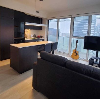 For Lease - 15 Lower Jarvis Street Unit# 3210, Toronto, Ontario - Photo 1