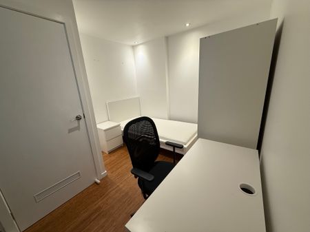 Melbourne CBD - Photo 4