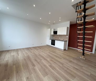 Location Appartement 3 pièces 64m² - Photo 2