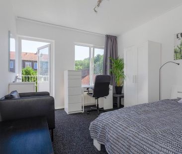 Te huur: Appartement Lepelaarsingel in Rotterdam - Photo 2