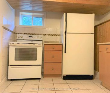 For Lease - 47 Child (Basement) Drive, Aurora, Ontario - Photo 6