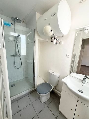 Location Appartement 3 pièces 38m² - Photo 5