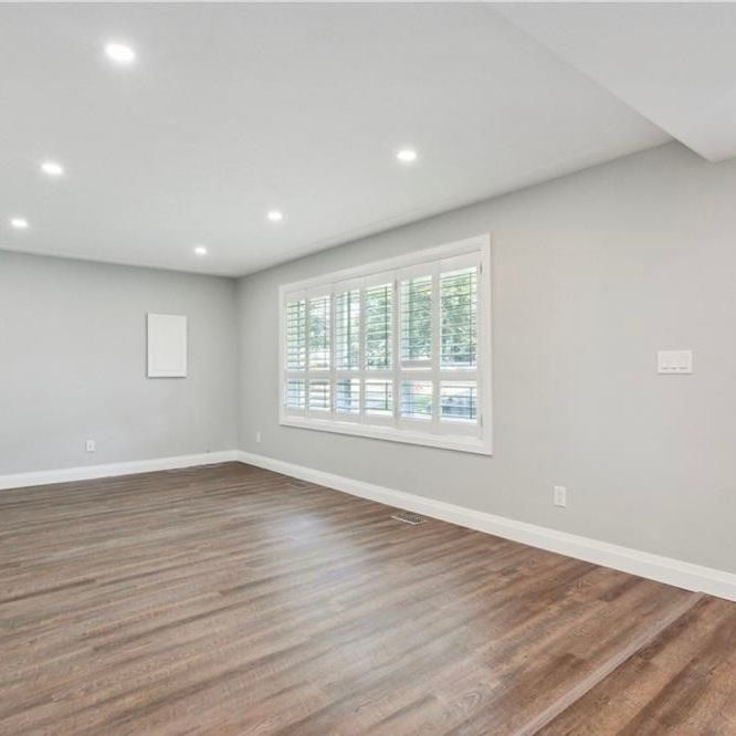 For Lease - 23 TERRANCE Drive Unit# Upper, Brantford, Ontario - Photo 1
