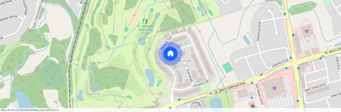 82 Rush Road Unit# Walk Up, Aurora