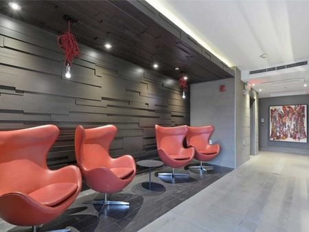 For Lease - 5025 Harvard Road Unit# 404, Mississauga, Ontario - Photo 2