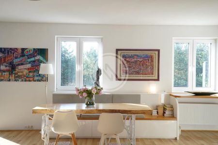 Designerskie mieszkanie na wynajem - Фото 5