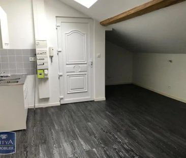 Appartement à louer 3 pièces 37.26m² - Photo 6