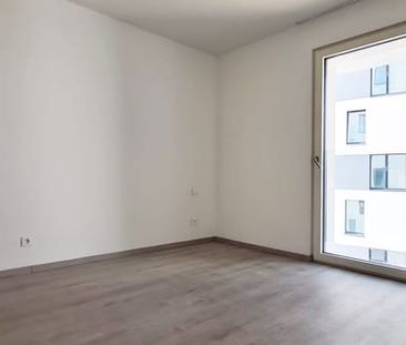 Appartement te huur - foto 1