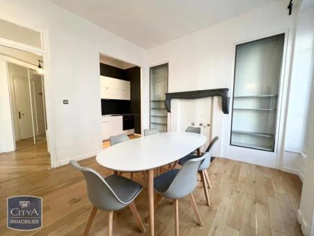 Appartement à louer 2 pièces 56.64m² - Photo 5