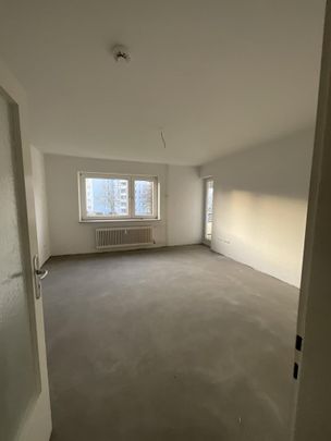 Familienwohnung in Iserlohn: 3 Zimmer mit Balkon am Hombruch - Photo 1