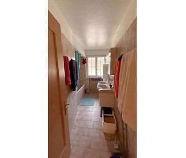 3.5 Zimmer, 95 m², 1. Stock - Photo 5