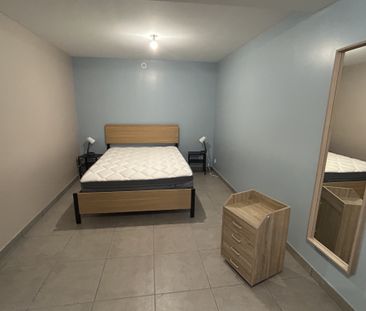 Location Appartement 1 pièce 31m² LE CREUSOT 71200 - Photo 5