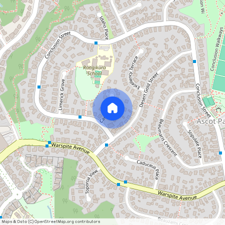 6 Carbine Place, Ascot Park, Porirua City