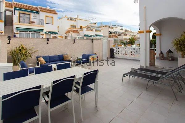 Alquiler de chalet pareado en La Florida - Photo 1