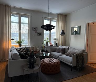 Första långgatan, Örnsköldsvik - Photo 2