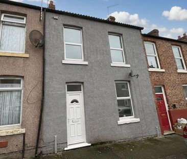 2 bedroom terraced house to rent - Photo 3