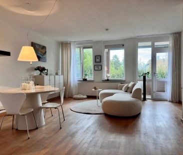 Appartement Burg. Coonenplein, Limbricht - À louer - Photo 2