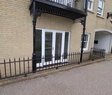 The Green Brentwood, Property for rent - Photo 1