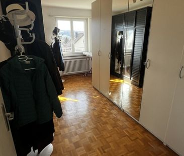 Offene, helle 4.5-Zimmerwohnung in Wallisellen - Photo 3