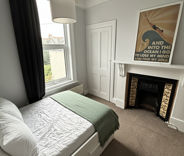 5 bedroom terraced house to rent - Photo 1