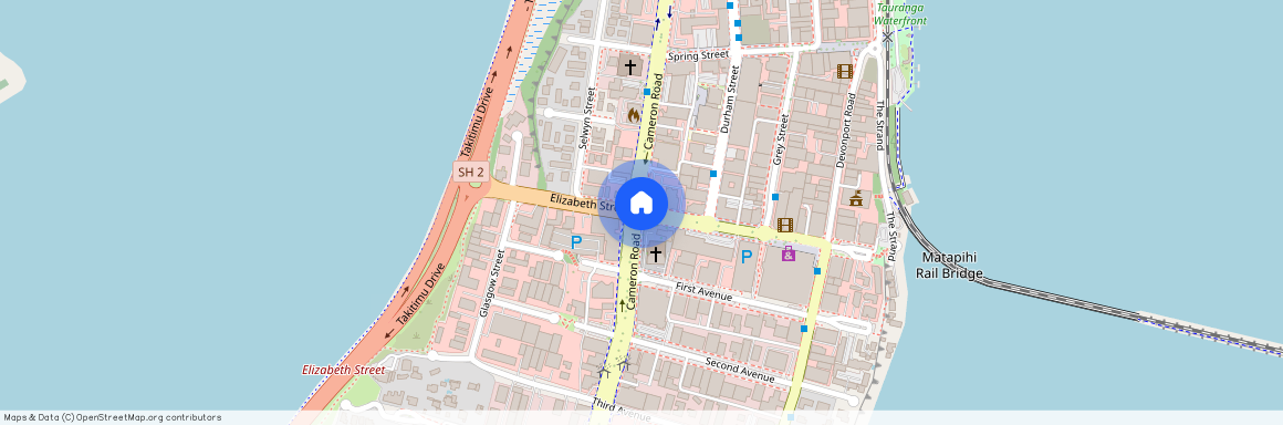 19 Memorial Way, Tauranga