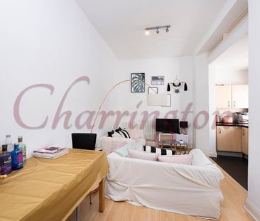 TWO BEDROOM FLAT TO LET CLIFF ROAD CAMDEN NW1 - Photo 1