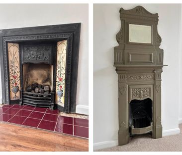 2 bedroom Terraced House to rent - Photo 5