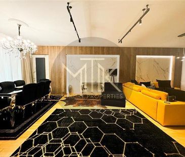 Herastrau - Apartament Premium 4 camere - 144MP | 1Loc Parcare - Fotografie 2