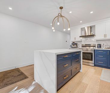 For Lease - 10 Macgregor Avenue, Richmond Hill, Ontario - Photo 6