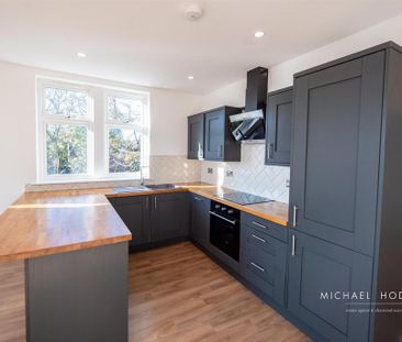 2 bedroom apartment to rent - Photo 5