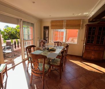 4 bedrooms Villa in Nueva Andalucia - Photo 3