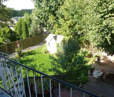 4 1/2 tranquille dans Ahuntsic - Photo 2