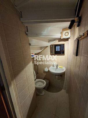 Studio/Γκαρσονιέρα για ενοικίαση Κέντρο - Άγιος Μηνάς (Ηράκλειο Κρήτης) - Photo 1