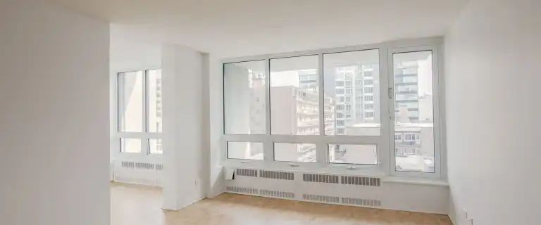 1975 de Maisonneuve | 1975 Maisonneuve Blvd West, Montreal - Photo 1