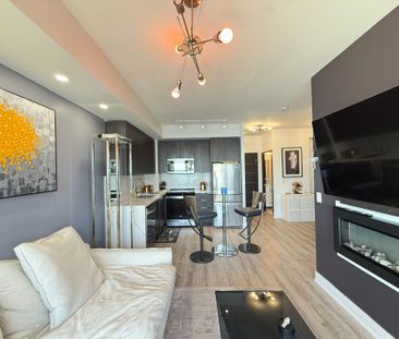 For Lease - 30 Shore Breeze Drive Unit# 5006, Toronto, Ontario - Photo 6
