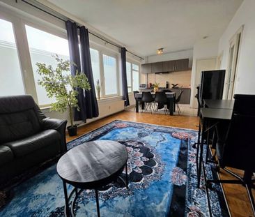 Appartement te huur - Foto 3