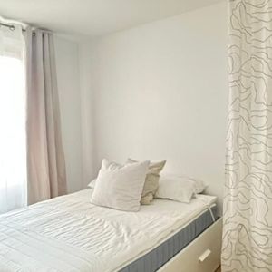 Appartement 36m² – 2 pièces – Saint-Mandé - Photo 3